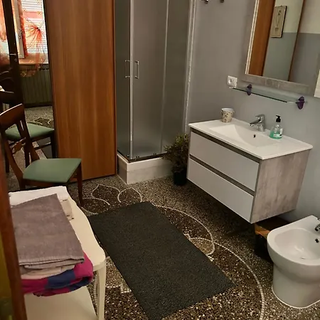 Appartement Sul Lungomare Vado Ligure