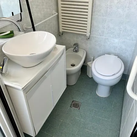 Sul Lungomare Appartement *