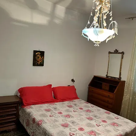 Lejlighed Sul Lungomare Vado Ligure